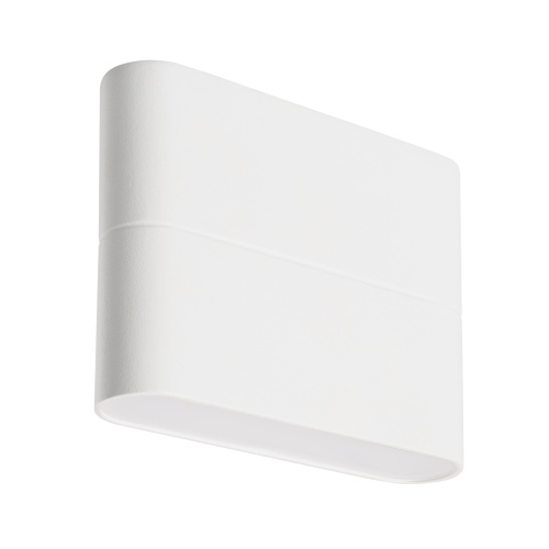 Светильник SP-Wall-110WH-Flat-6W Day White (Arlight, IP54 Металл, 3 года) в Курлово фото 5