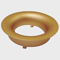 Кольцо декоративное Italline IT02-008 IT02-008 ring gold в Нижнем Новгороде