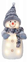 Снеговик световой Eglo ПРОМО Joylight 411222 в Далматово