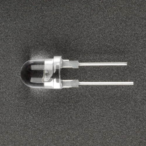 Светодиод ARL-10080UBC4-20 (Arlight, 10мм (круглый)) в Серове фото 2