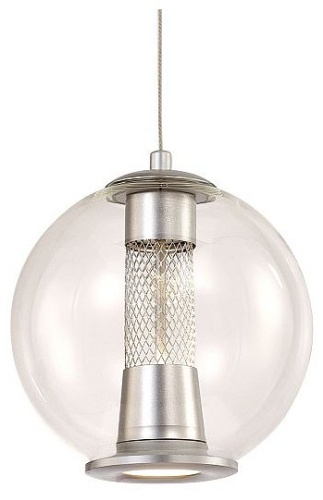 Подвесной светильник Favourite Boble 4552-1P в Касли