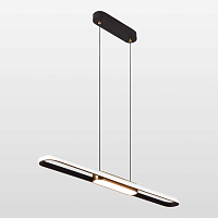 Линейно-подвесной светильник Lussole LSP-7205 в Инзе