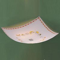 Накладной светильник Citilux 932 CL932016 в Карасук