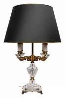 Настольная лампа декоративная Loft it Сrystal 10280 в Кусе