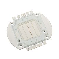 Мощный светодиод ARPL-24W-EPA-5060-RGB (350mA) (Arlight, Power LED 50x50мм) в Данилове