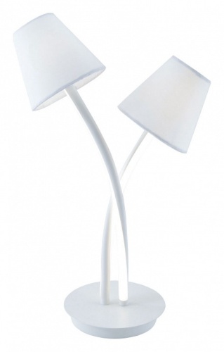 Настольная лампа декоративная MW-Light Аэлита 8 480032702 в Зеленограде