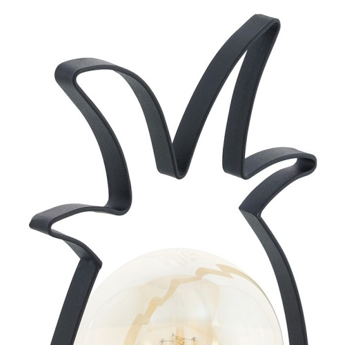 Настольная лампа декоративная Eglo ПРОМО Coldfield 49909 в Сургуте фото 2