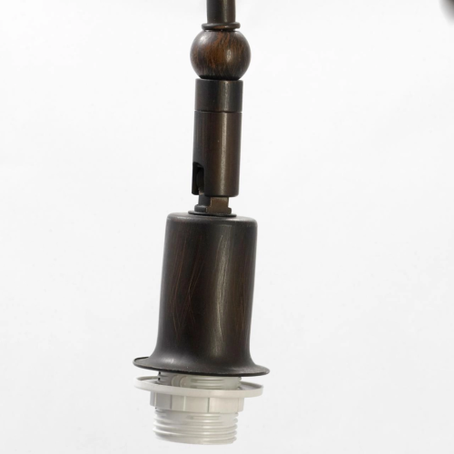 Настольная лампа Lussole  Milazzo GRLSL-2904-01 в Угличе фото 9