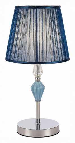 Настольная лампа декоративная EVOLUCE Balnea SLE1116-104-01 в Уфе
