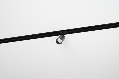DK6040-BK Трековый светильник IP 20, 24 Вт, LED 4000, черный, алюминий в Гороховце фото 15