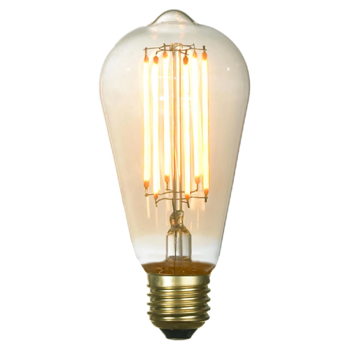 Лампа светодиодная GF-L-764 6.4x14 6W в Касли