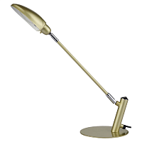 Настольная лампа Lussole  Roma GRLST-4374-01 в Шахунье