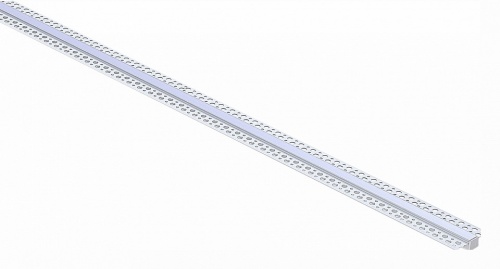 Короб встраиваемый ST-Luce Светодиодные ленты ST017.129.07 в Заречном