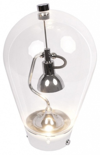 Настольная лампа декоративная Loft it Bombilla 10295 в Артемовском фото 4