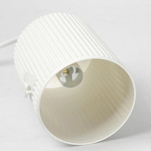 Настольная лампа Lussole LSP-0672 в Добрянке фото 7