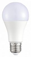 Лампа светодиодная с управлением через Wi-Fi ST-Luce SMART E27 9Вт 2700-6500K ST9100.279.09 в Бугульме