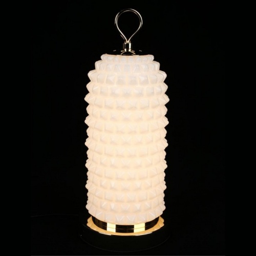 Настольная лампа декоративная Aployt Ozeynn APL.332.04.10 в Орле фото 6