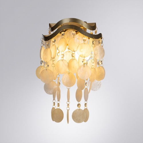 Накладной светильник Arte Lamp Pipirima A4065AP-2SG в Россоши фото 5
