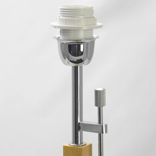 Настольная лампа Lussole  Montone GRLSF-2504-01 в Бикине фото 6