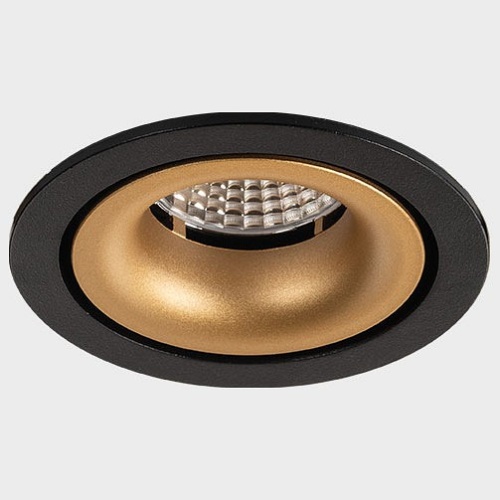 Кольцо декоративное Italline IT02-008 IT02-008 ring gold в Симферополе фото 3