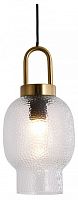 Подвесной светильник Lussole Laredo LSP-8843 в Малой Вишере
