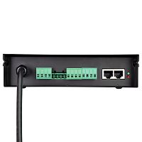 Контроллер HX-SPI-DMX-SL-4P (4096 pix, 220V, TCP/IP, add, ArtNet) (Arlight, IP20 Металл, 2 года) в Кизилюрте
