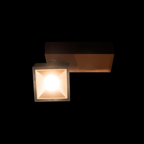 Накладной светильник Loft it Knof 10324/B Gold Black в Десногорск фото 3