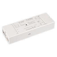 Контроллер SR-1009HS-RGB (230V, 3x1.66A) (Arlight, IP20 Пластик, 3 года) в Геленджике