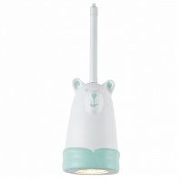 Подвесной светильник Favourite Taddy Bears 2450-1P в Свободном