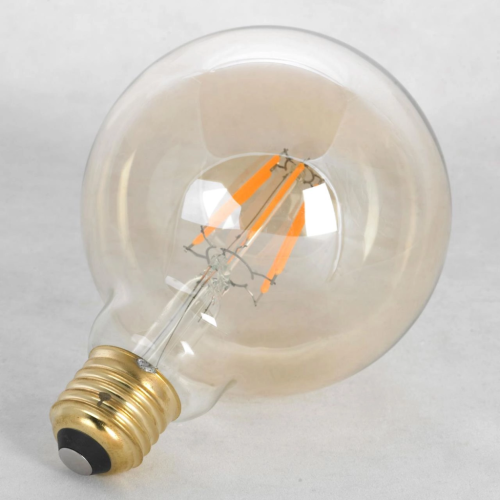 Лампа светодиодная GF-L-2106 9.5x14 6W в Кашине фото 2