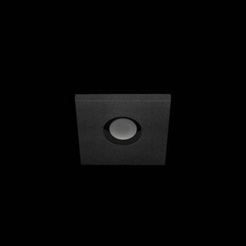 Встраиваемый светильник Loft it Chip 10338/A Black в Камышлове фото 3