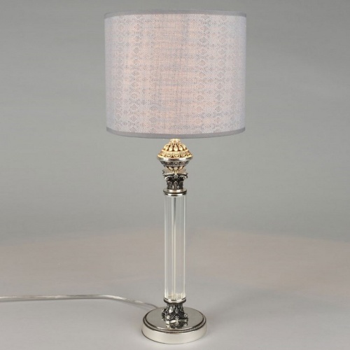 Настольная лампа декоративная Omnilux Rovigo OML-64314-01 в Ижевске фото 3