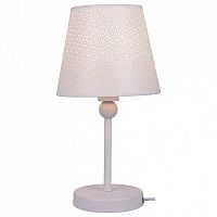 Настольная лампа декоративная Lussole Hartford GRLSP-0541 в Алагире