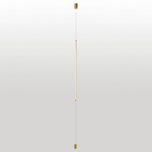 Светильник на растяжке Lussole Gilmer LSP-0931 в Сельцо