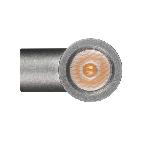 Светильник LGD-RAY-WALL-R46-3W Warm3000 (GR, 24 deg, 230V) (Arlight, IP65 Металл, 3 года) в Россоши фото 6