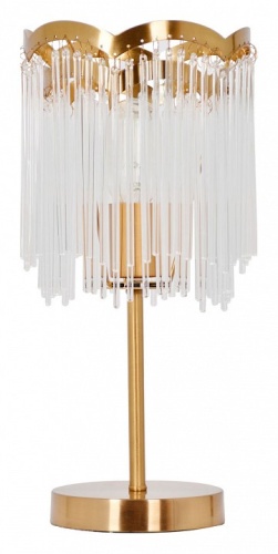 Настольная лампа декоративная MW-Light Лавиния 3 443031501 в Мамоново