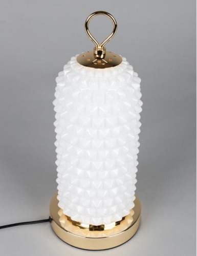 Настольная лампа декоративная Aployt Ozeynn APL.332.04.10 в Орле фото 5