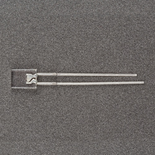 Светодиод ARL-2507URC-2.5cd (Arlight, 2x5мм (прямоугольный)) в Махачкале фото 3