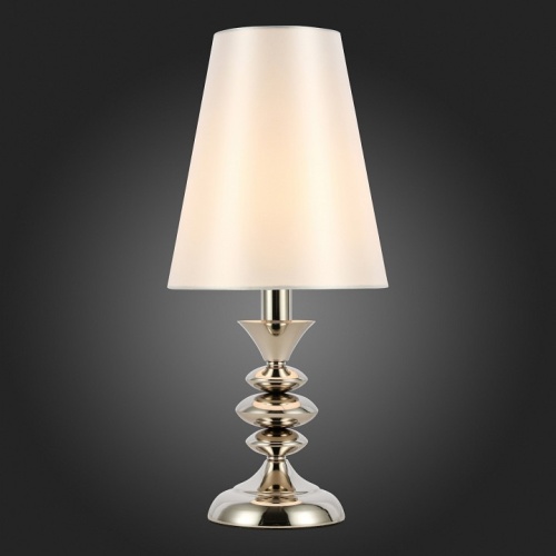Настольная лампа декоративная ST-Luce Rionfo SL1137.104.01 в Окуловке фото 4