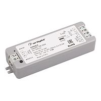 Диммер тока SMART-D8-DIM (12-36V, 1x700mA, 2.4G) (Arlight, IP20 Пластик, 5 лет) в Осе