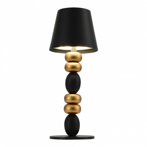 Настольная лампа декоративная ST-Luce Ease SL1011.414.01 в Артемовском фото 3