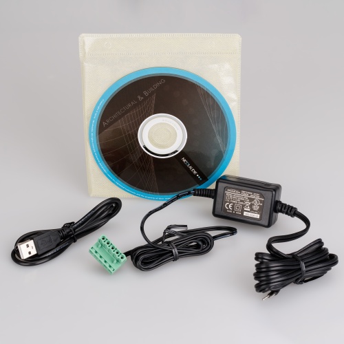Контроллер Sunlite STICK-CU4 Black (Arlight, IP20 Пластик, 1 год) в Первомайске фото 4