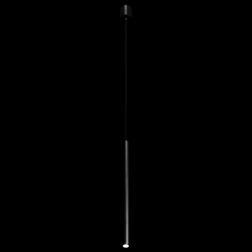Подвесной светильник Loft it Metropolis 10334/1000 Black в Асино фото 6
