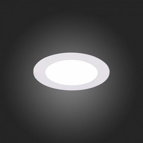 Встраиваемый светильник ST-Luce Fasum ST210.548.06 в Чите фото 5