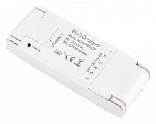 Контроллер-регулятор цвета RGBW Wi-Fi для смартфонов и планшетов ST-Luce Around ST9000.500.01RGBCW в Вихоревке