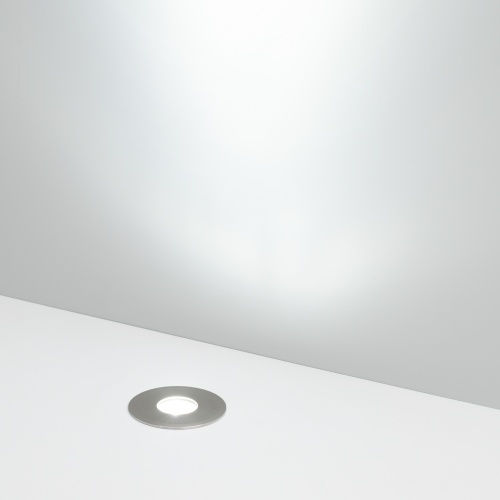 Светильник KT-AQUA-R45-3W White6000 (SL, 45 deg, 12V) (Arlight, Герметичный) в Ухте фото 2