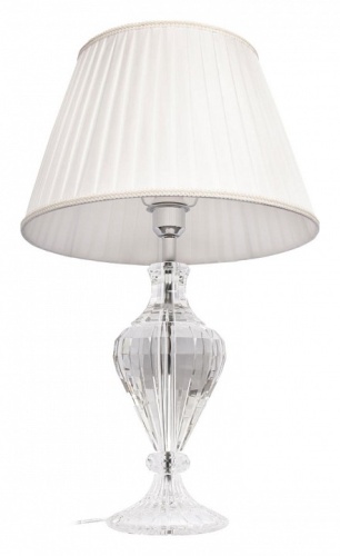 Настольная лампа декоративная Loft it Сrystal 10277 в Фрязино фото 7