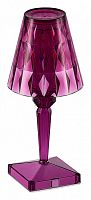 Настольная лампа декоративная ST-Luce Sparkle SL1010.704.01 в Качканаре