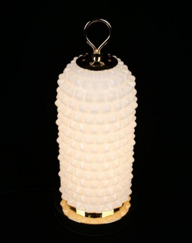 Настольная лампа декоративная Aployt Ozeynn APL.332.04.10 в Артемовском фото 13