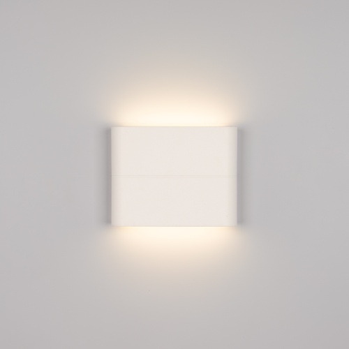 Светильник SP-Wall-110WH-Flat-6W Day White (Arlight, IP54 Металл, 3 года) в Курлово фото 7